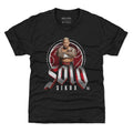 Solo Sikoa Tribal WHT
