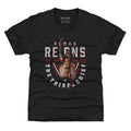 Roman Reigns Gritty WHT