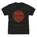 Don Buford Baltimore Vintage Baseball WHT