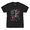 AJ Lee Spider Web WHT