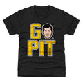 Evgeni Malkin GO PIT Y WHT