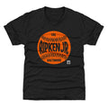 Cal Ripken Jr. Baltimore Baseball WHT