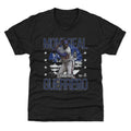 Vladimir Guerrero Montreal Gritty WHT