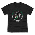 Jayson Tatum Boston Celtics Player Ball WHT