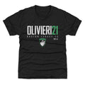 Barbaba Olivieri Boston Legacy FC Elite WHT