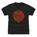 Randy Rodriguez San Francisco Vintage Baseball WHT