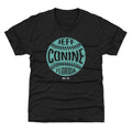 Jeff Conine Florida Vintage Baseball WHT