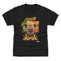 Conor McGregor BIG SHOTS Ireland WHT