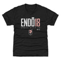 Jun Endo Angel City FC Elite WHT
