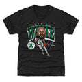 Derrick White Boston Celtics Cartoon WHT
