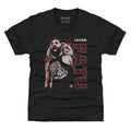 Jacob Fatu Scream Gritty WHT