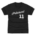 Payton Pritchard Boston Script WHT