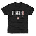 Ary Borges Angel City FC Elite WHT