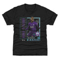 Barbra Banda Orlando Pride Vintage Card WHT