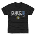 Kamilla Cardoso Chicago Sky Elite WHT