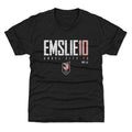 Claire Emslie Angel City FC Elite WHT