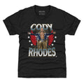 Cody Rhodes Showcase WHT