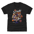 New York Knicks Starting 5 WHT