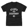 Atlanta Hawks Vs. Everybody WHT