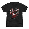 Corbin Carroll Arizona Poster WHT