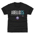 Kerry Abello Orlando Pride Elite WHT