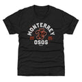 Monterrey Osos Founded 2025 WHT