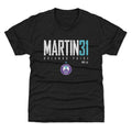 Cara Martin Orlando Pride Elite WHT