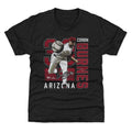 Corbin Burnes Arizona Gritty WHT