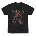 Bray Wyatt The Fiend Let Me In WHT