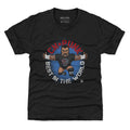CM Punk BIG SHOTS Pose WHT