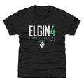 Emerson Elgin Boston Legacy FC Elite WHT