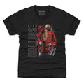 Seth Rollins Gritty WHT