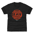 Robbie Ray San Francisco Vintage Baseball WHT
