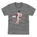 Matt Olson Atlanta Stance WHT