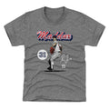 Greg Maddux Atlanta Retro Script WHT