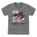 Ronald Acuna Jr. Atlanta Vintage WHT