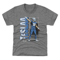 Isaac TeSlaa Detroit Vertical Name WHT