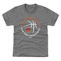 Karl-Anthony Towns New York Knicks Player Ball WHT