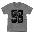 Kris Letang Sketch 58 K