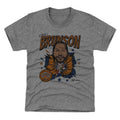 Jalen Brunson New York Knicks Caricature