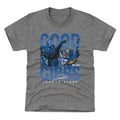 Jahmyr Gibbs Detroit Crowd Celebration WHT