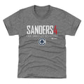 Kobe Sanders Los Angeles Clippers Elite WHT