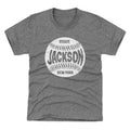 Reggie Jackson New York Baseball WHT