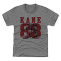 Patrick Kane Chicago Profile