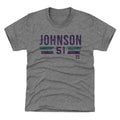 Randy Johnson Arizona Font