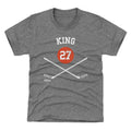 Derek King New York I 27 Sticks WHT