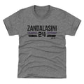 Cecilia Zandalasini Golden State Font