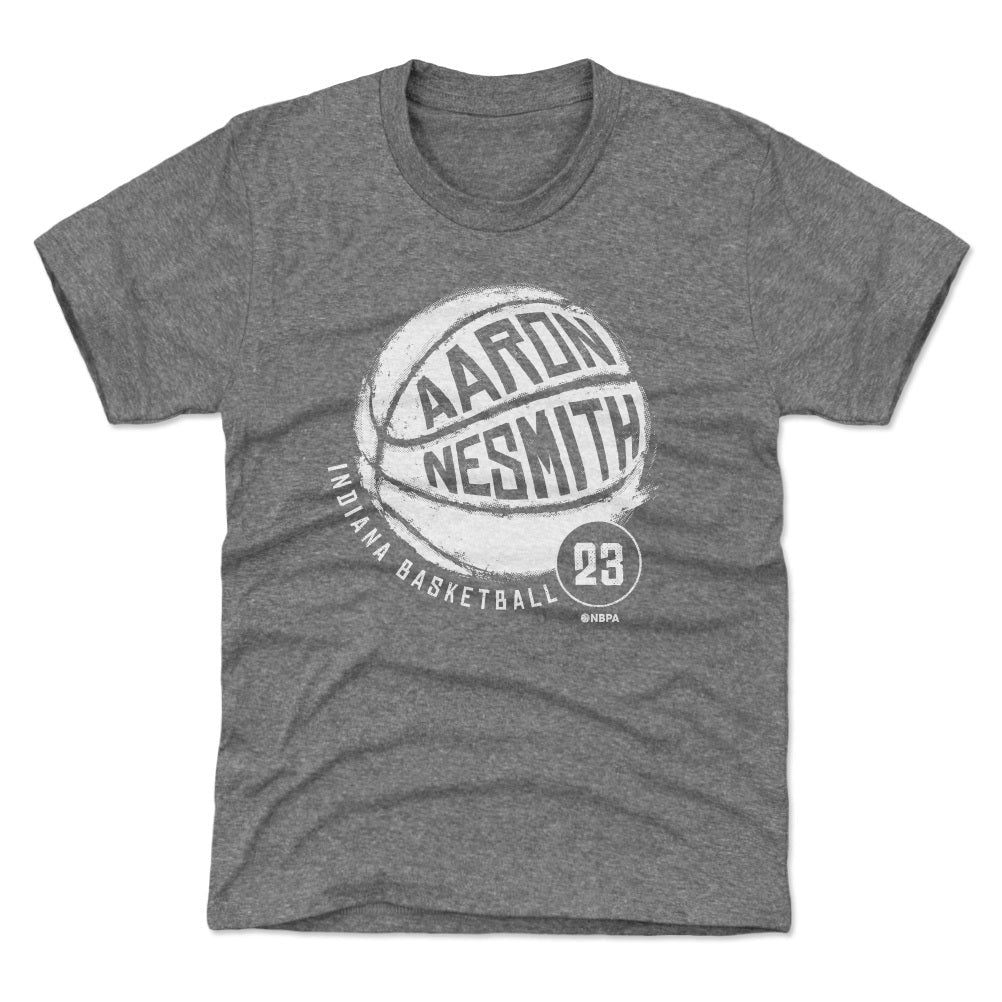 Aaron Nesmith Indiana Basketball WHT