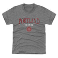 Portland Thorns FC Arch WHT