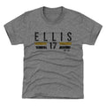 Dock Ellis Pittsburgh Font